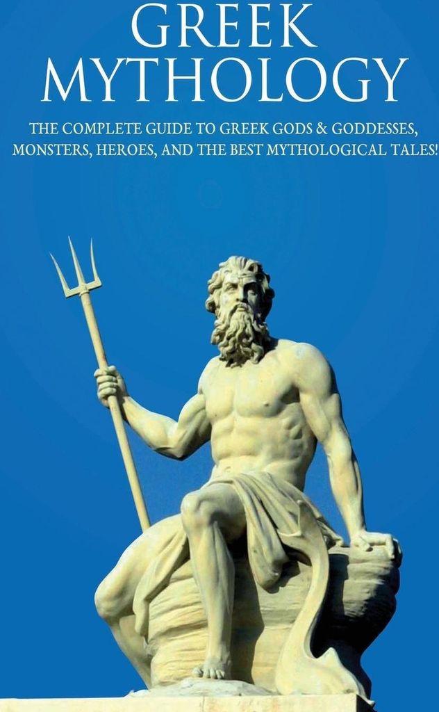 Greek Mythology