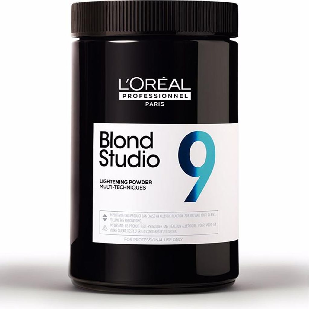 LorÉal professionnel paris BLOND STUDIO 500 gr