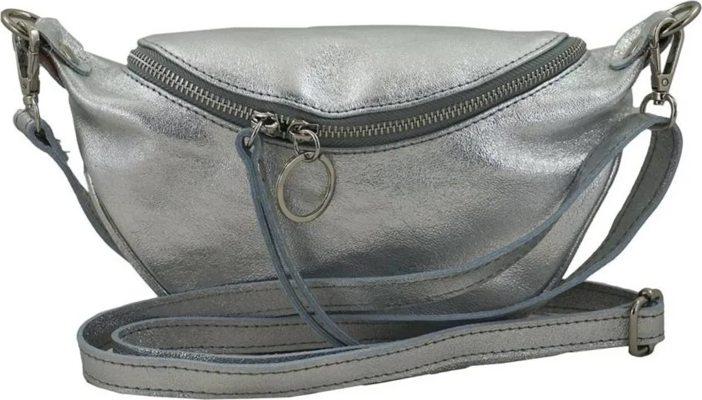 Barberini's Borse 91311655638: L'Eccellenza del Made in Italy in Pelle