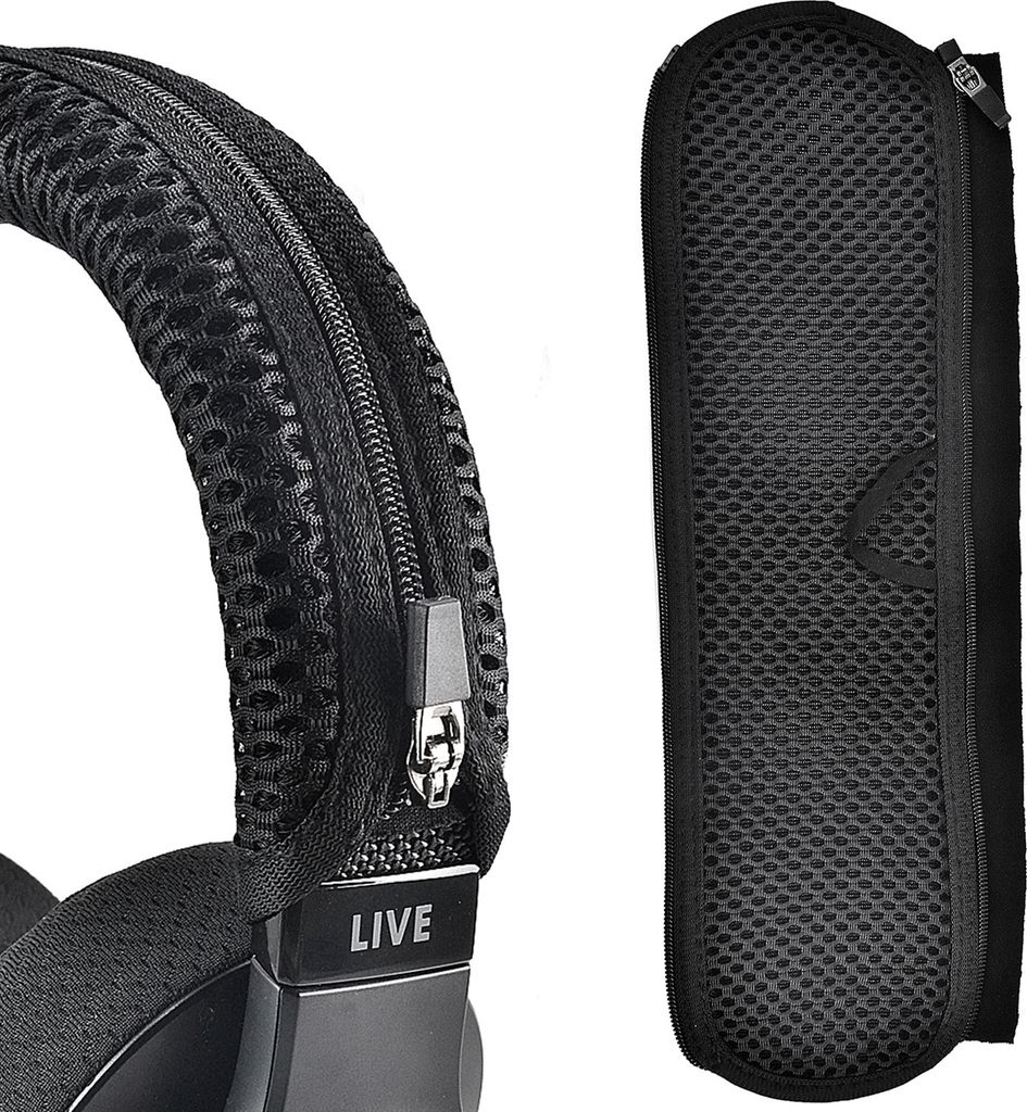 INF Sangle de remplacement pour casque JBL TUNE/live/E Image du produit 