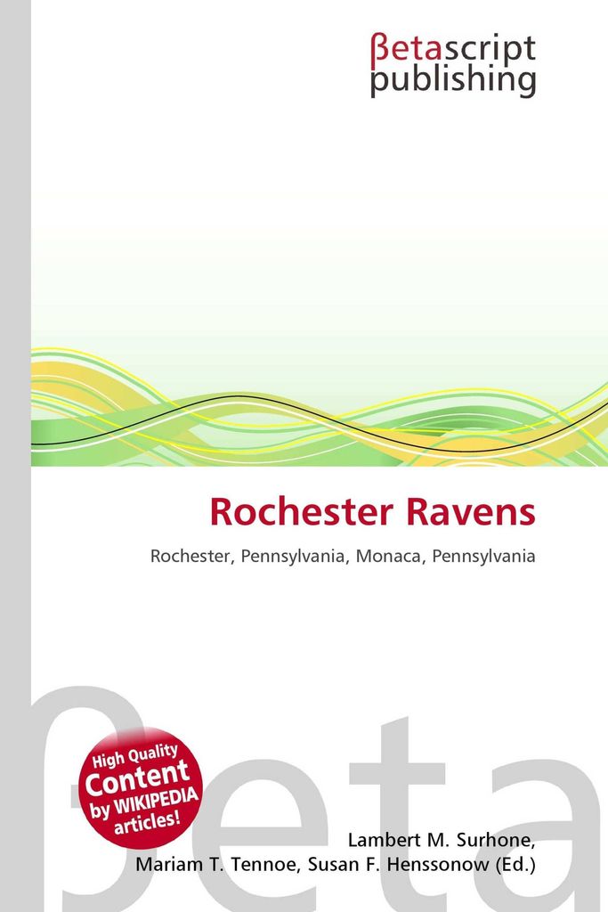 Rochester Ravens