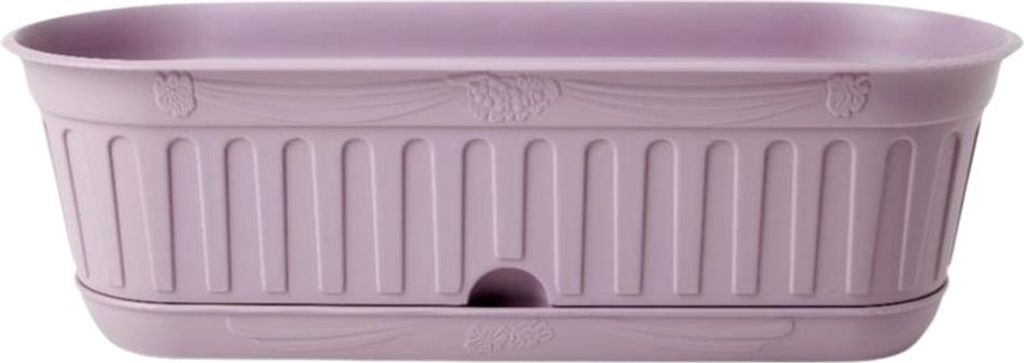 BAMA Corrimano ETIKA LV 58 cm, lavanda Immagine del prodotto 