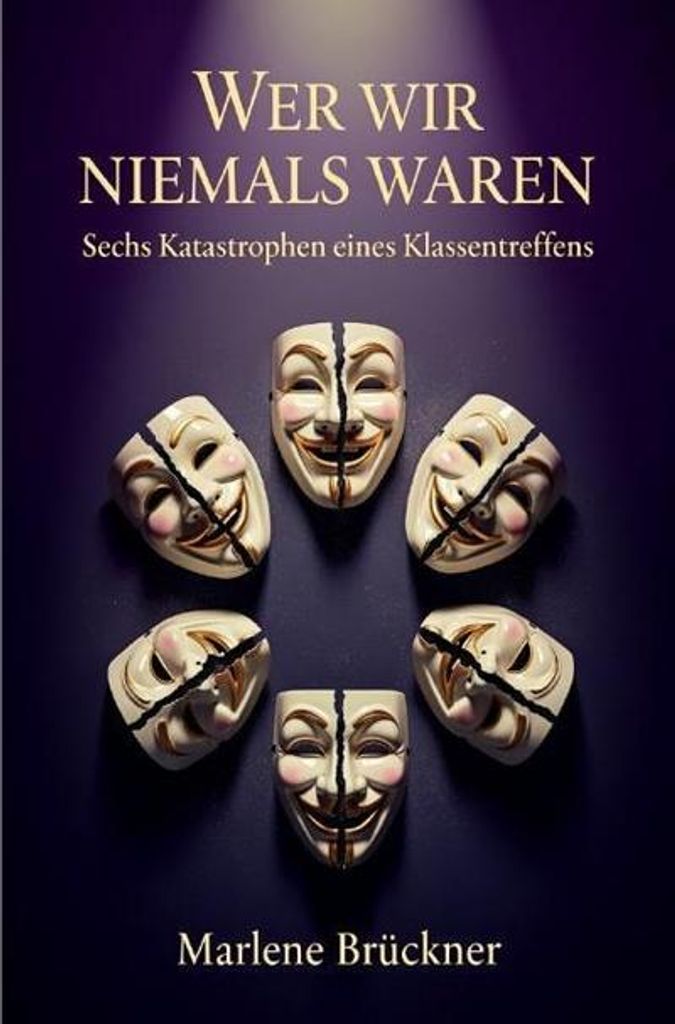 Wer wir niemals waren
