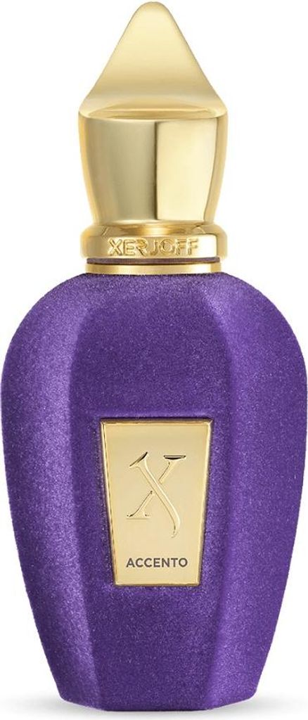 Xerjoff Accento Woda perfumowana, 50 ml Zdjęcie produktu 