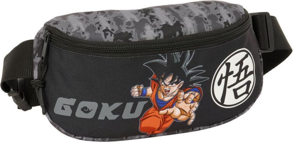 Marsupio Dragon Ball G Immagine del prodotto 