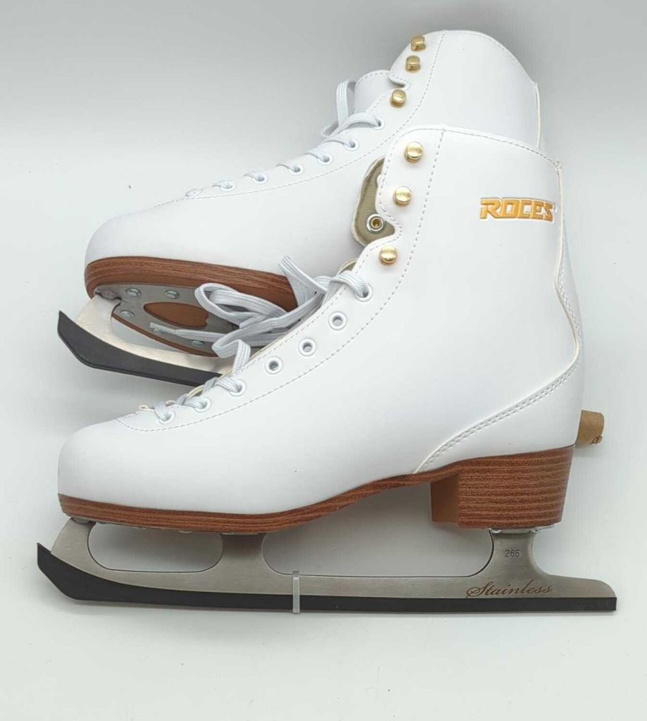 Roces Dámske korčule 450701-00001 Nirvana White in Obrázok produktu 3