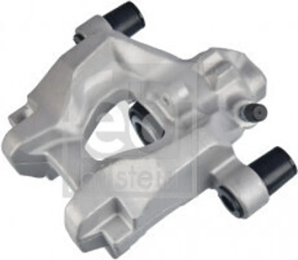 Étrier de frein FEBI 181663 en fonte renforcée pour Mercedes OE 2044231681