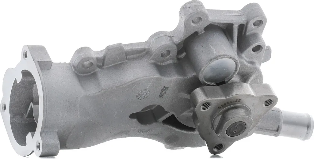 Évitez la surchauffe avec la pompe à eau Valeo pour Opel Astra et Corsa