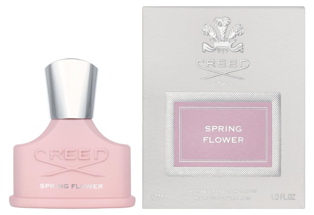 Creed Spring Flower Eau de Parfum - Luxusduft für Damen, 30 Produktbild 