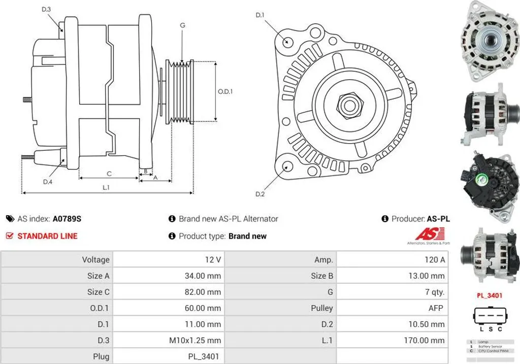 Kit Démarreur de Secours Nissan Navara NP300 et Qashqai QR25 pour Tout-Terrain