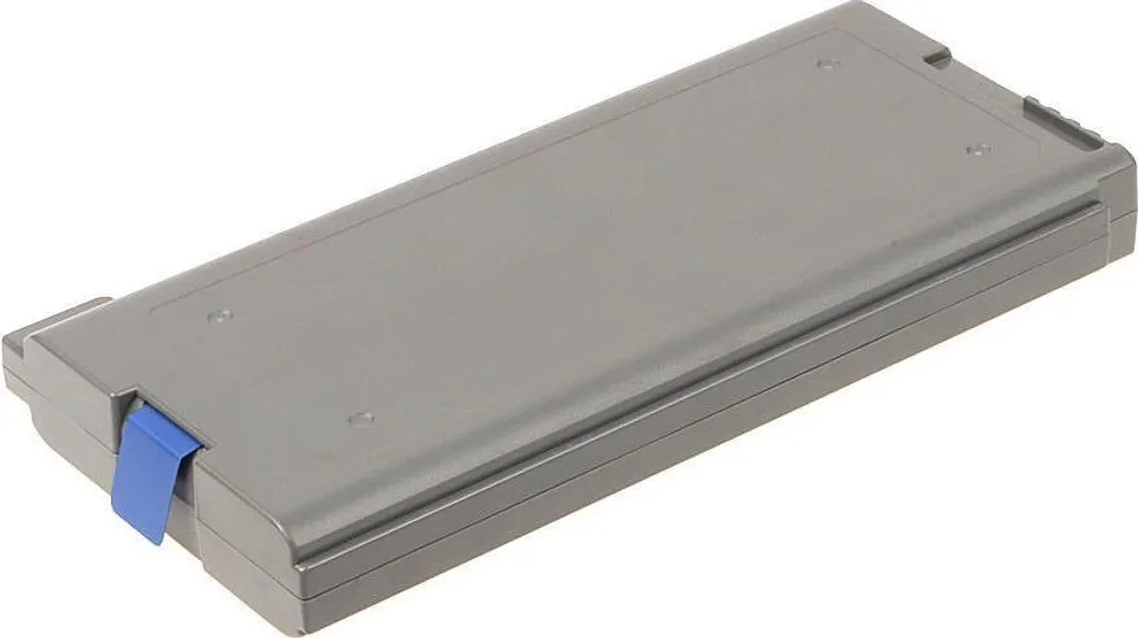 Batterie CoreParts MBXPA-BA0006 pour PC Portable - Haute Performance