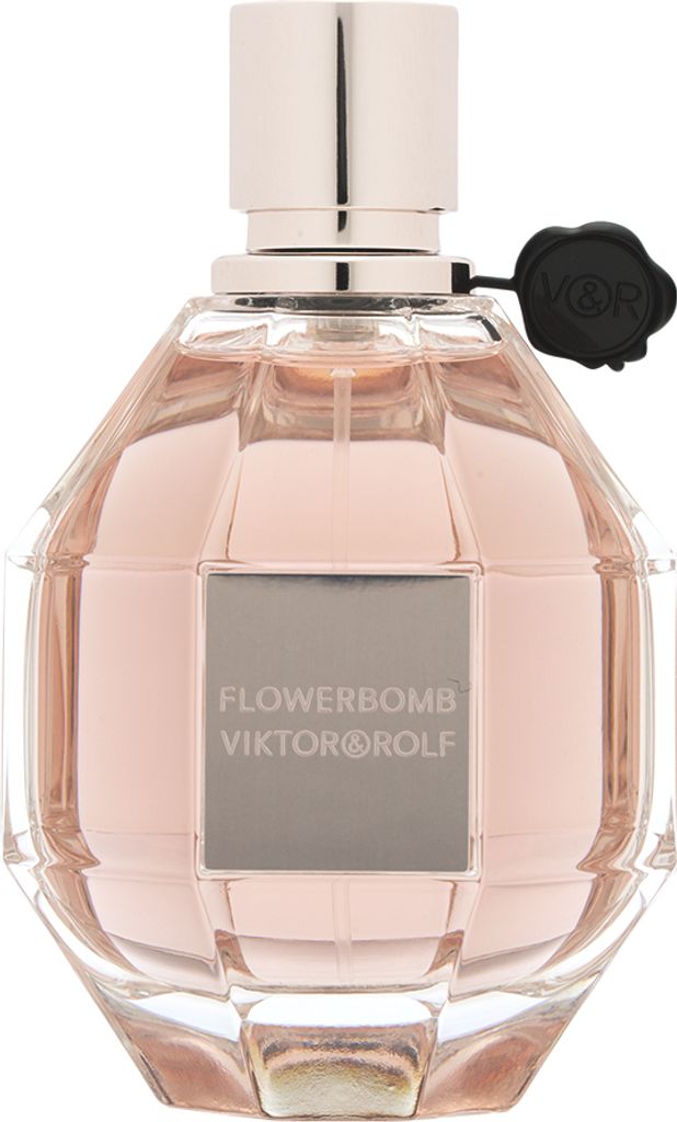 Viktor & Rolf Flowerbomb Edp Spray Produktbild