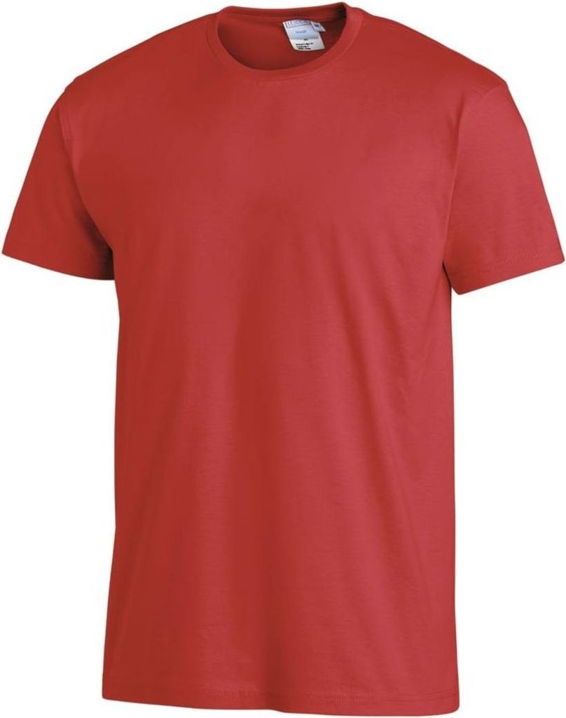 Leiber Shirt Farbe rot Größe XS, 08/2447/02