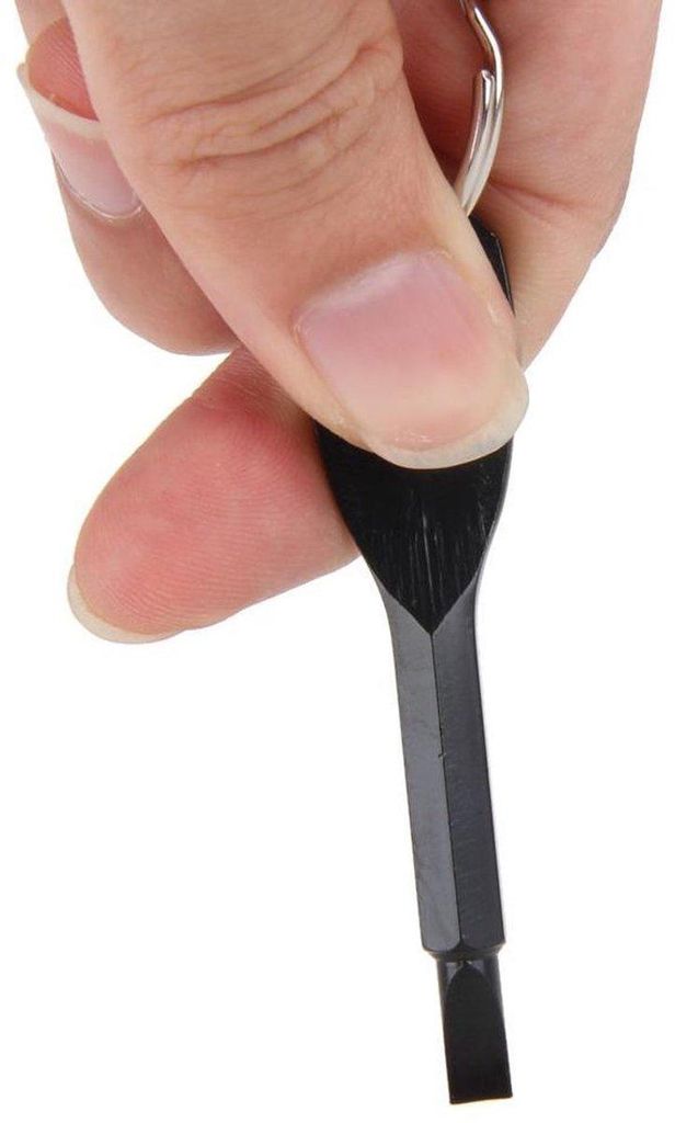 Tournevis porte-clés – Petits tournevis pour votre Image du produit 