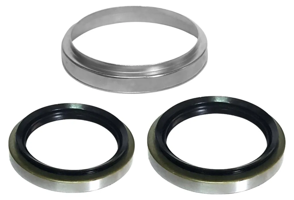 Stop fuite graisse moyeu avant Toyota Rav4 Corona joint 04422-12060