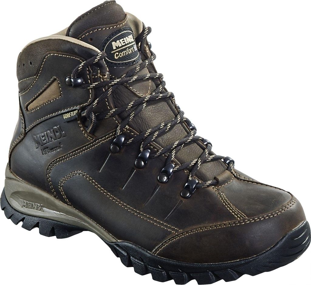 MEINDL Jura GTX dunkelbraun 47