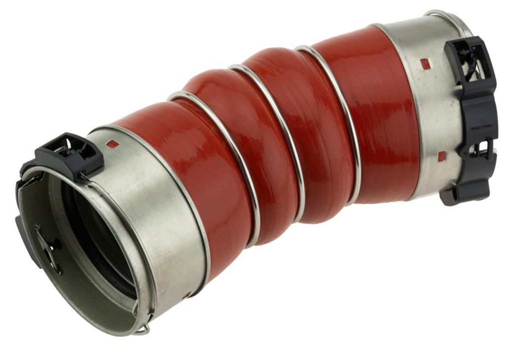NTY GPP-BM-040 Turbo Ladeluftschlauch für BMW 5 Touring (F11) 5 Limousine (F10) 7 (F01, F02, F03, F04) 5 GT (F07) 6 Gran Coupe (F06) 6 Coupe (F13)
