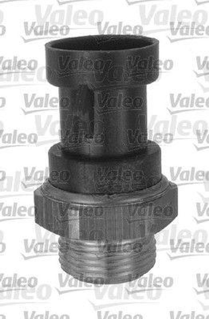 VALEO 819827 Temperaturschalter, Kühlerlüfter OE 46478033 kompatibel mit Alf. 145, Alf. 146, Alf. 155, Jumper, Brava, Bravo, Ducato, Fiorino, Mar...