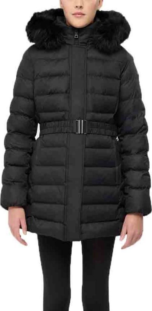 GEOX W5626F T3152 W CATRIA Schwarz
