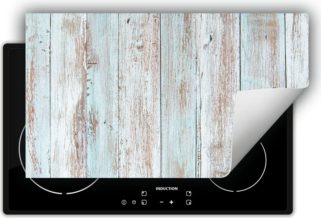 Protezione Piano Cottura 90x52 Antiscivolo DarHaus | Stop Graffi