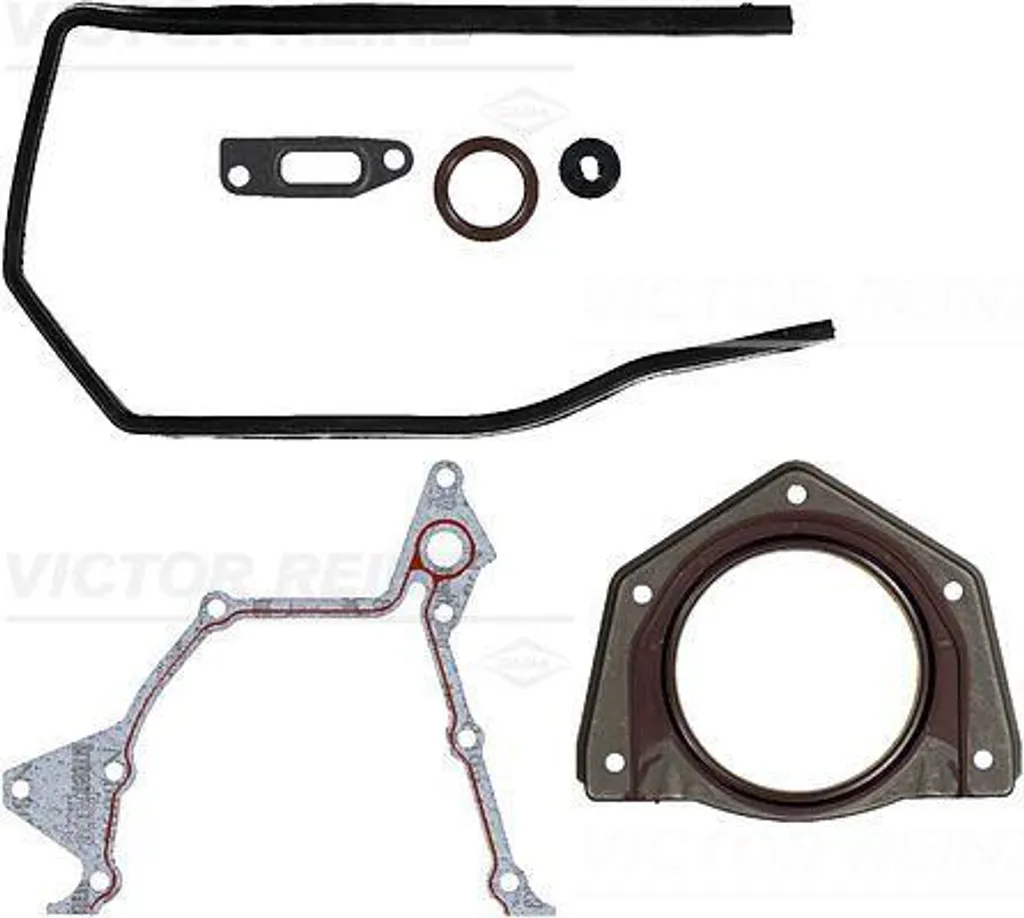 Kit joints bloc moteur haute résistance OE pour Cherokee et Brava
