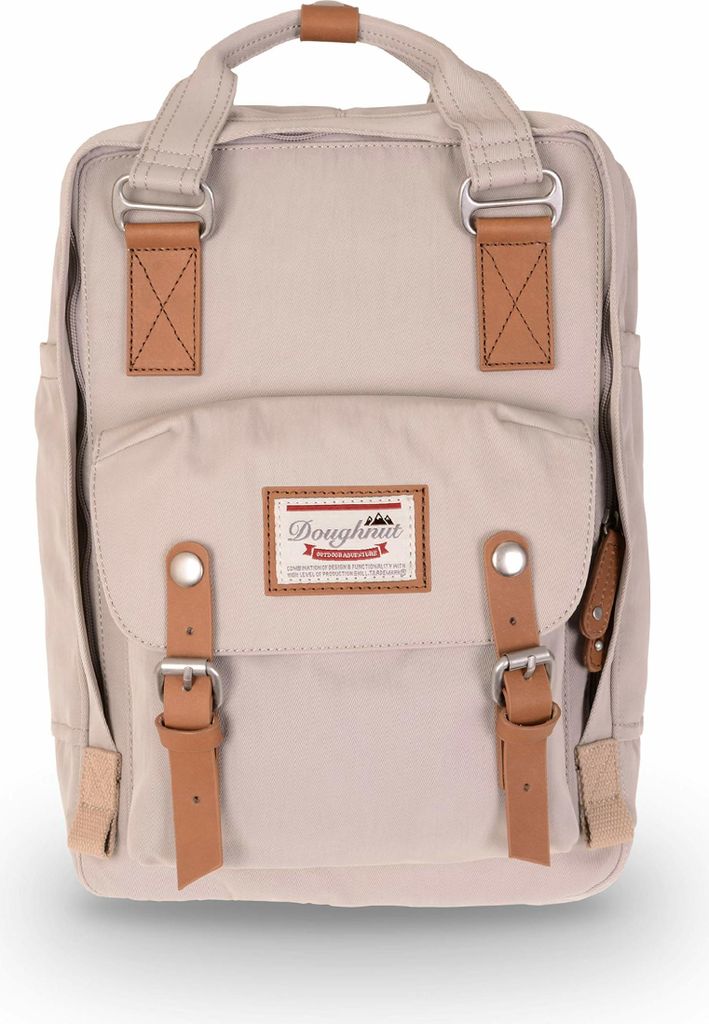 Doughnut Macaroon Daypack 38 cm Laptopfach