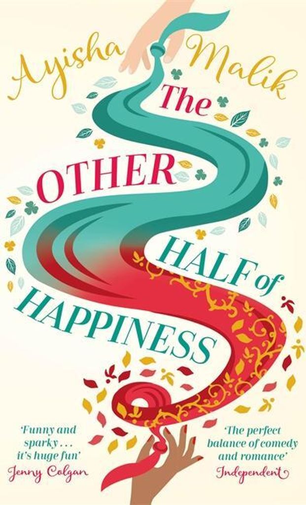 The Other Half of Happiness