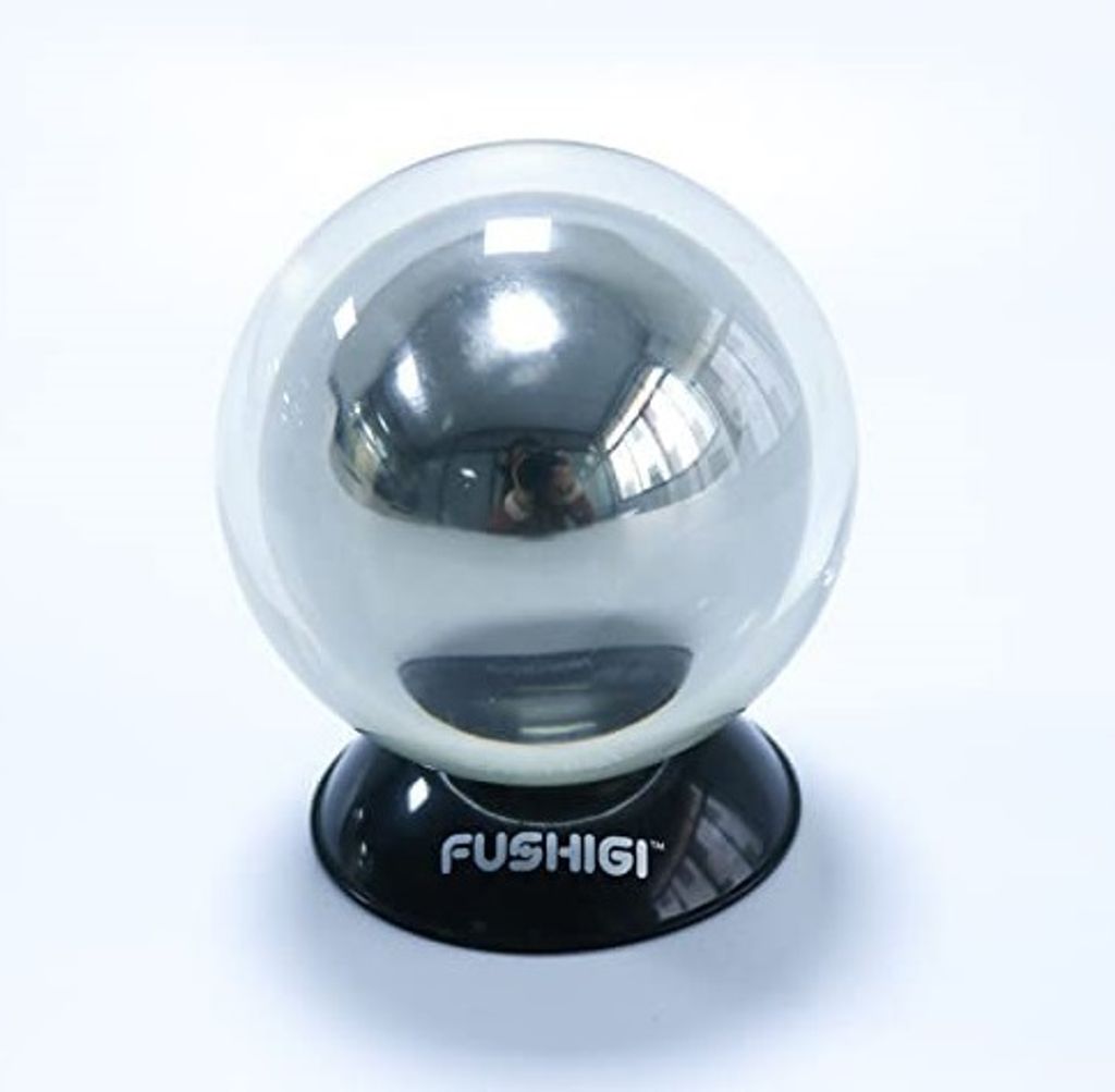 Magiczna kula Fushigi PREZENT GADŻET Zdjęcie produktu 