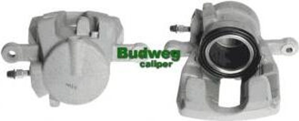 Budweg Caliper Bremssattel 344061