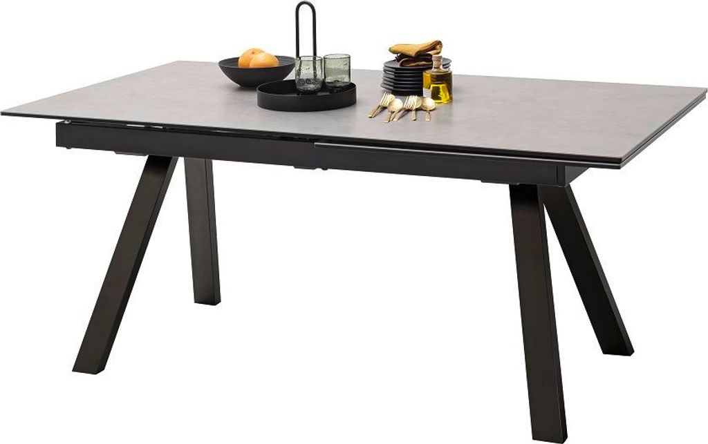 Esstisch Tisch TOBAGO Auszugtisch 180 (260) cm Produktbild 