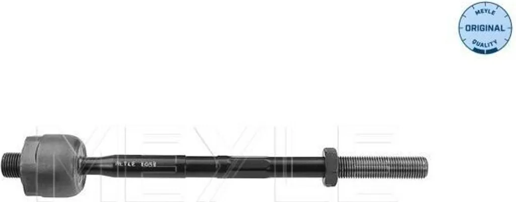 MEYLE 016 030 6338 Joint axial barre d'accouplement Mercedes Classe E