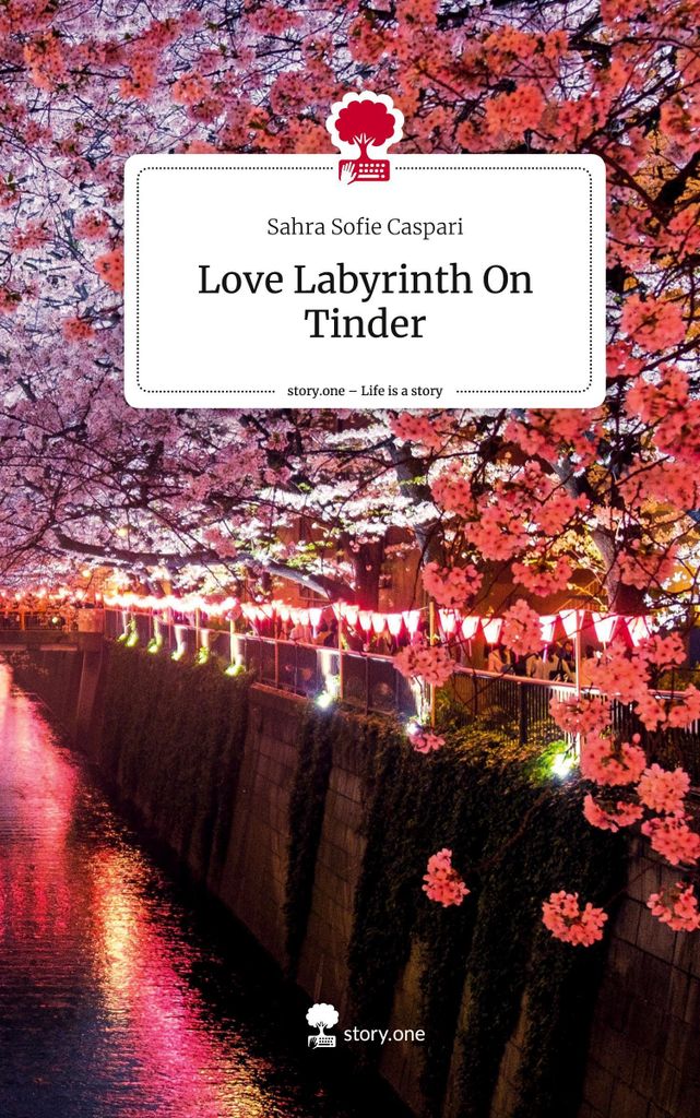 Love Labyrinth On Tinder. Life is a Story - story.one