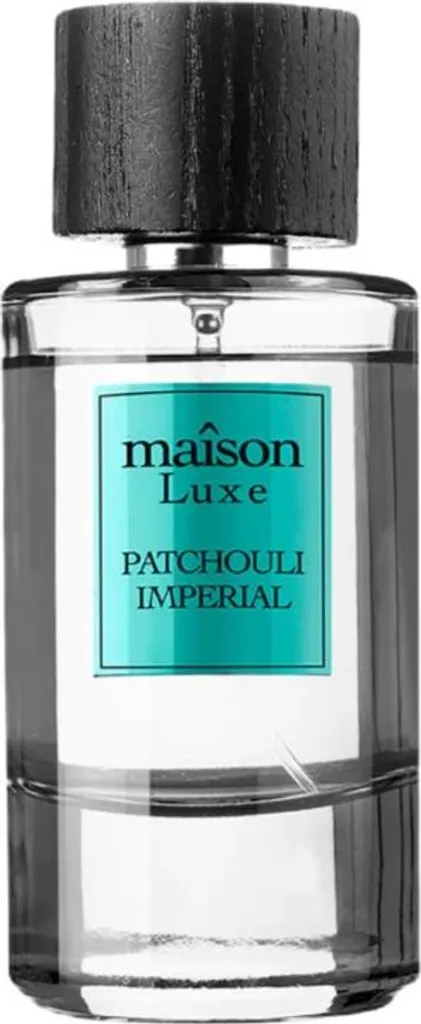 Recensione Hamidi Maison Luxe Patchouli Imperial 110ml Profumo