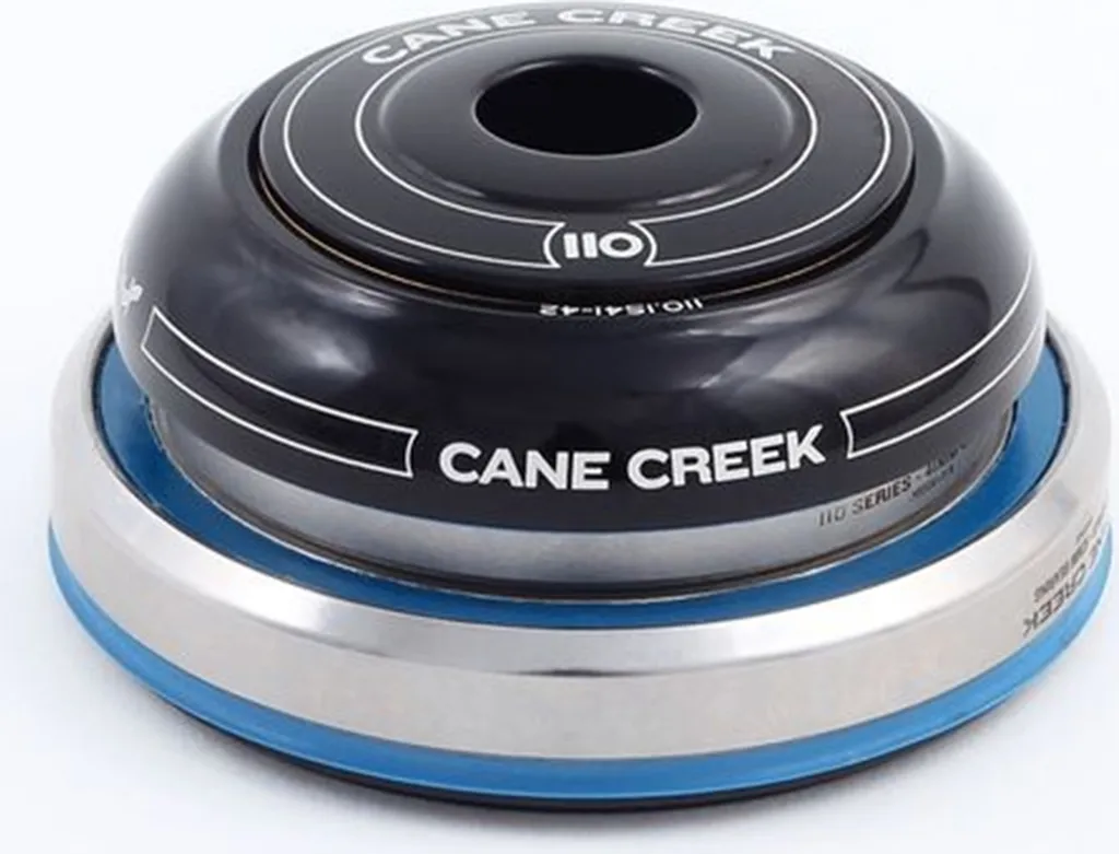 Jeu de direction anti-jeu Cane Creek pour pivot 1 1/8 1.5