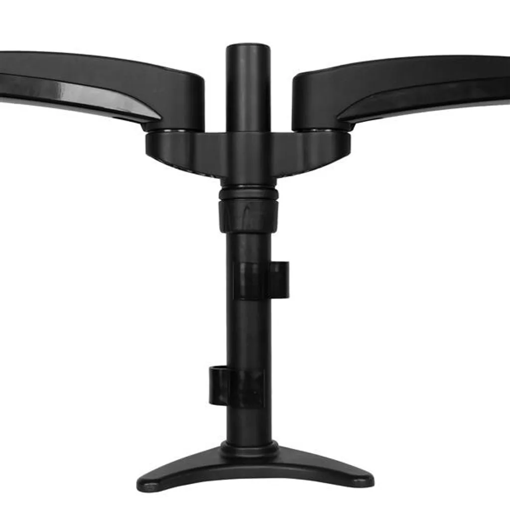 StarTech.com Bras articulé pour moniteur double - Support bureau ARMDUAL