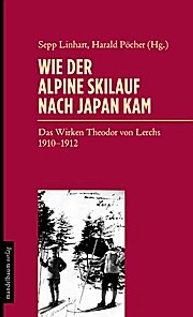 Wie der Skilauf nach Japan kam