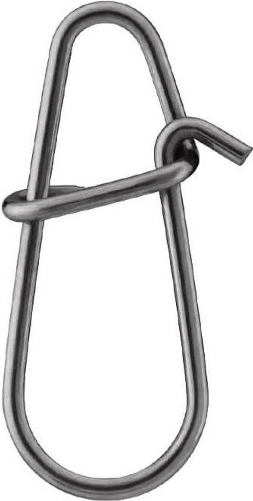 BKK Duolock Snap-51 65 kg Size 5
