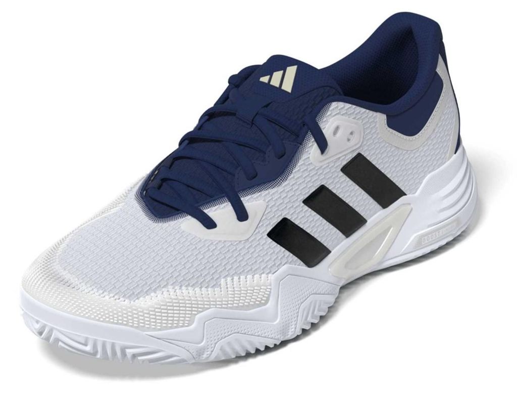 Adidas Tennisschuh Padelschuh Herren Solematch Control 2 Produktbild 