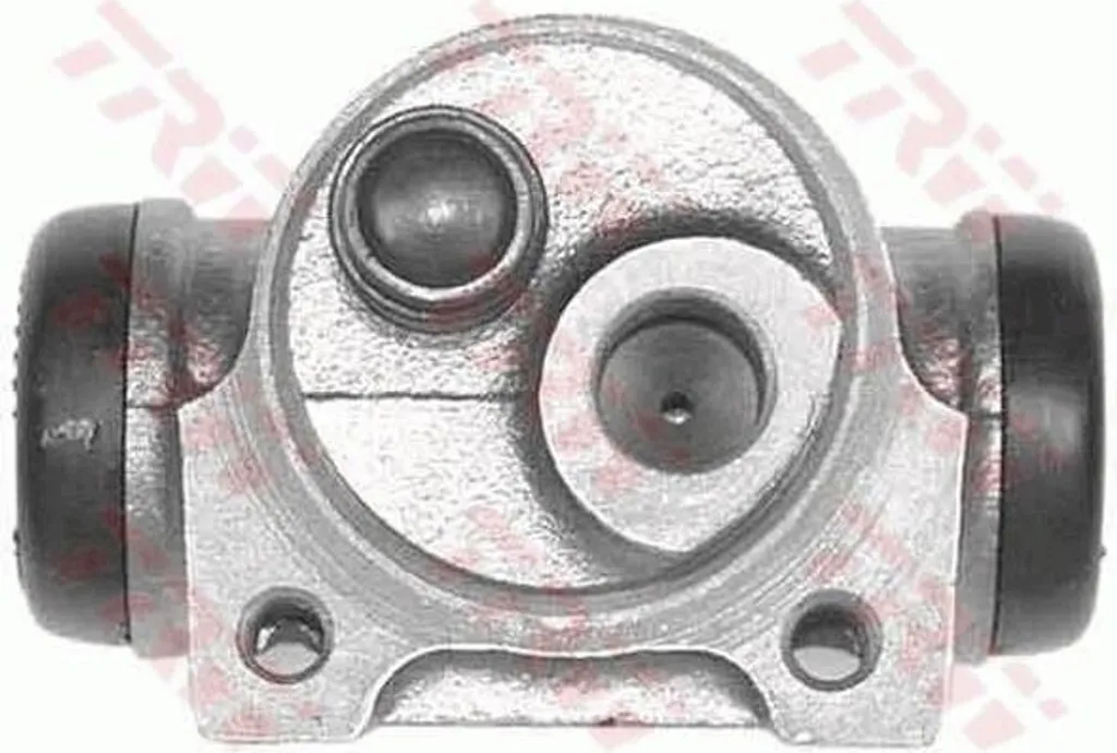 Cylindre de roue TRW BWF154 : Stop aux fuites de frein sur Peugeot 207