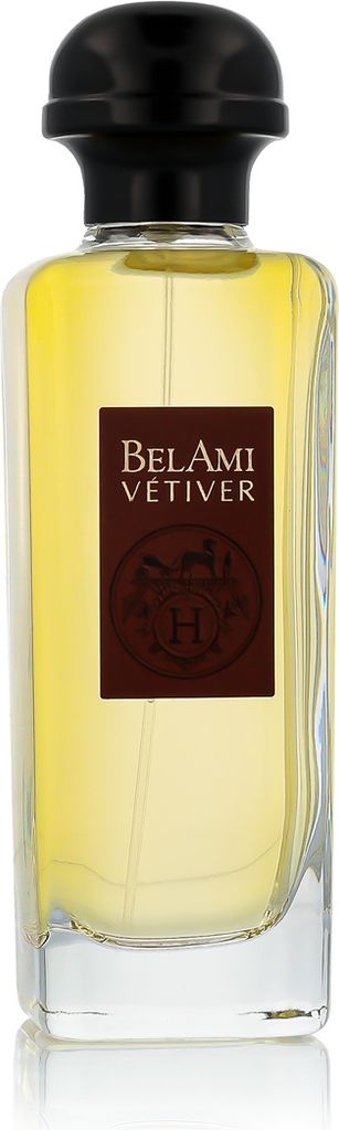 Hermes - Bel Ami Vetiver EDT 100ml Image du produit 