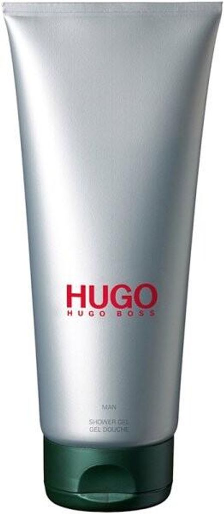 Hugo Boss Hugo Man Showergel (200 ml) Productafbeelding 