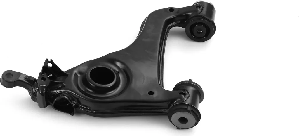 Bras de suspension SKF VKDS 328029 : éliminez les bruits de train