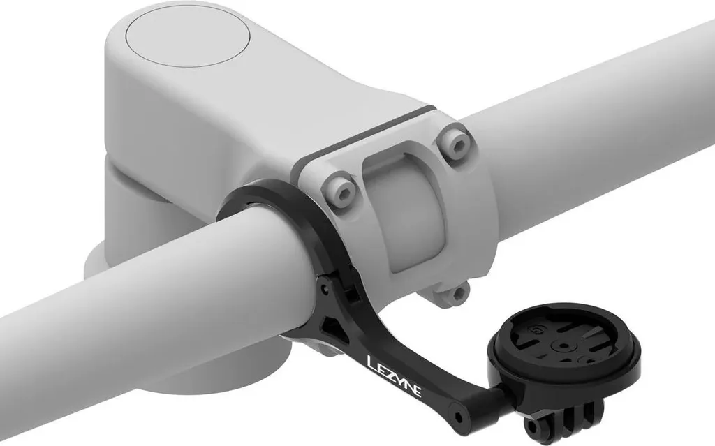 Support Ordinateur Forward Mount Anti-Vibration avec Fixation GoPro - 2