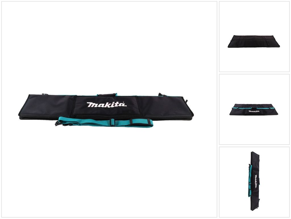 Borsa Makita per guide, 1.000 mm Immagine del prodotto 