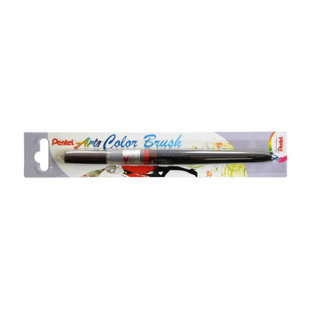 Pentel Aquarellpinsel, nachfuellbar