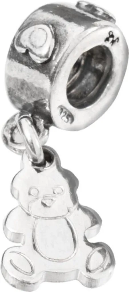 Perle da donna Viceroy VMM0082-00 color argento 1 cm