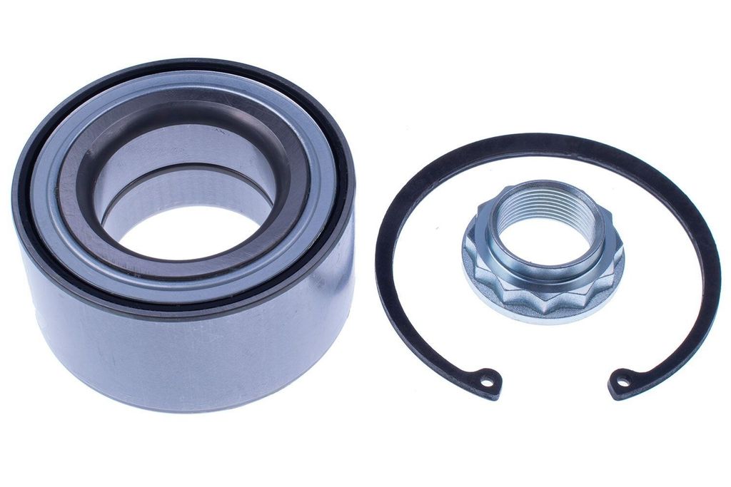 DENCKERMANN Radlagersatz Hinten für BMW 3 Touring (E91) 85mm W413291