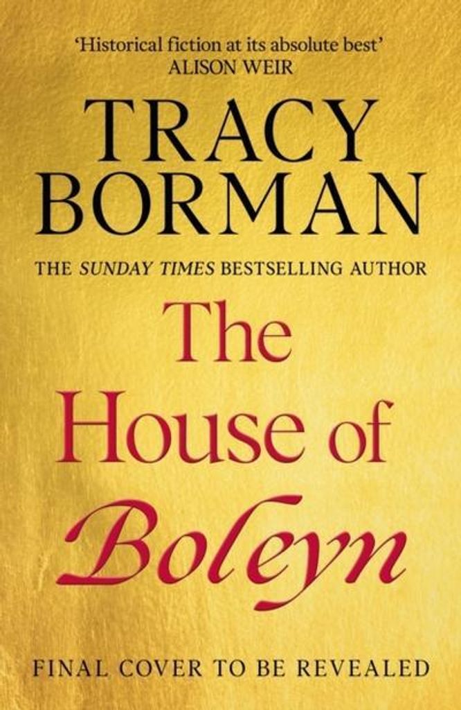 The House of Boleyn Immagine del prodotto 