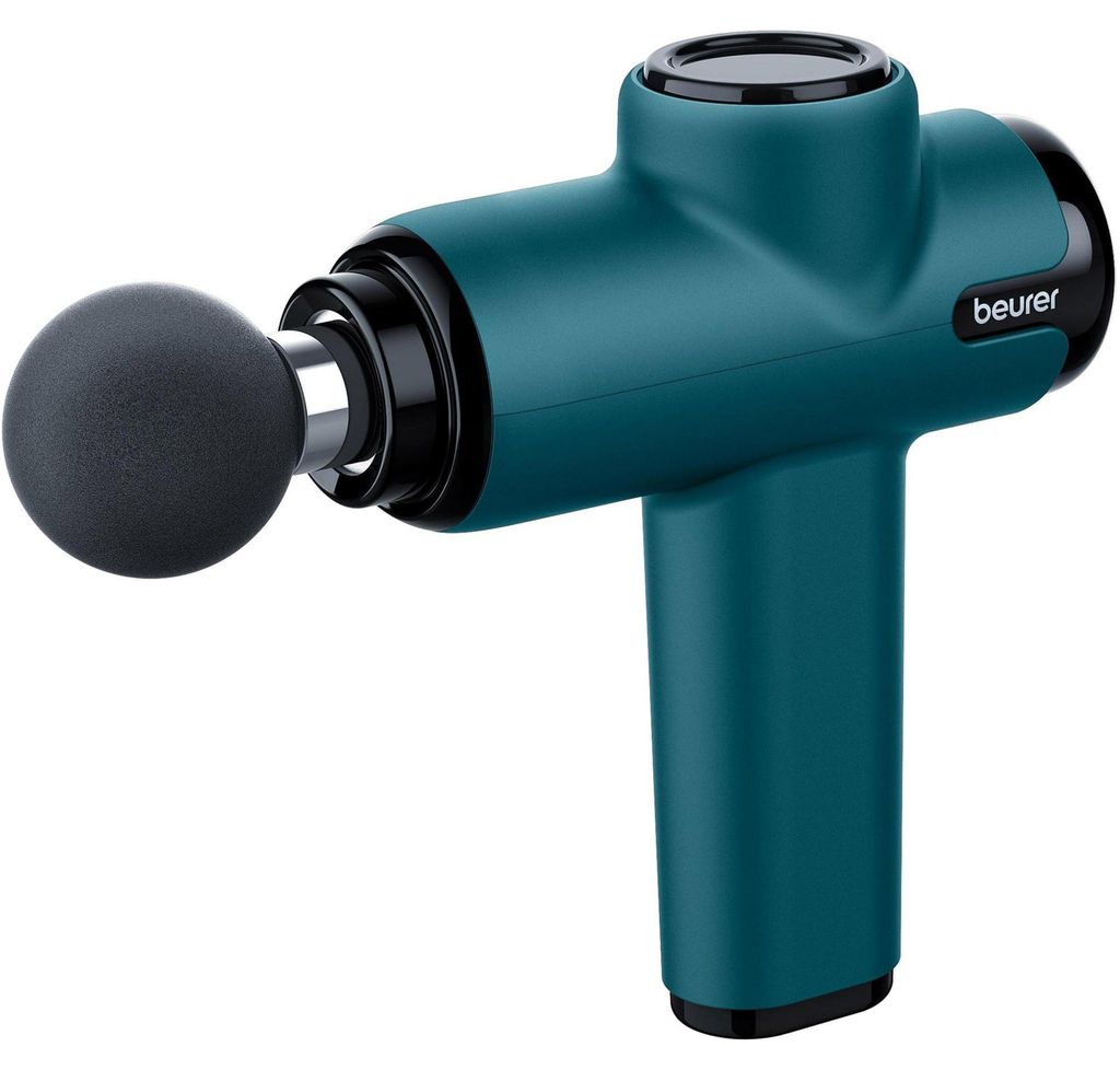Beurer MG 99 Massagegun Muskelmassagegerät 650.03 Produktbild 