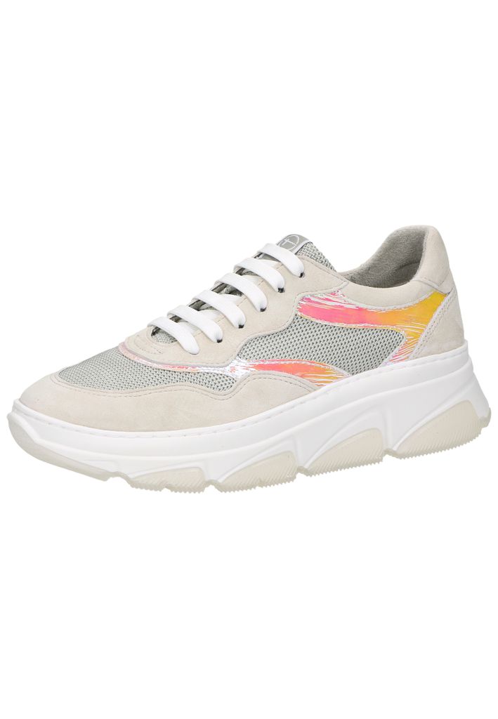 Tamaris Sneaker Sneaker Leder/Textil